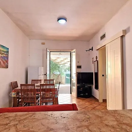Villino Nicole By Salento Affitti Villa