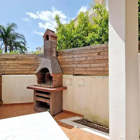 Villino Nicole By Salento Affitti Villa