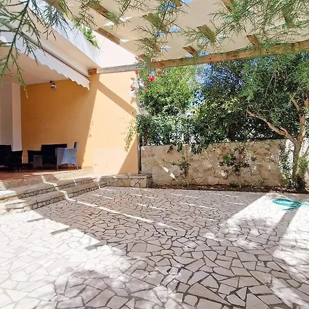 Villa Villino Nicole By Salento Affitti Gallipoli