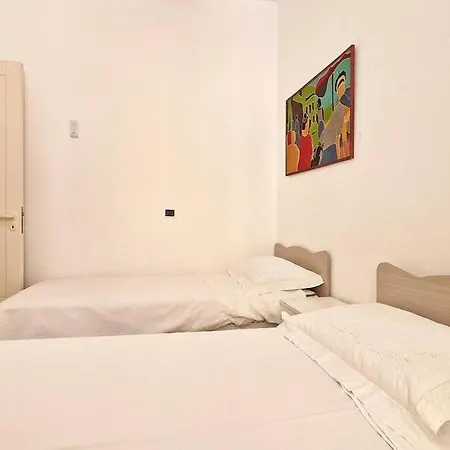 Villino Nicole By Salento Affitti Villa Gallipoli