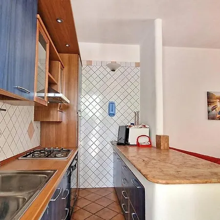 Villino Nicole By Salento Affitti