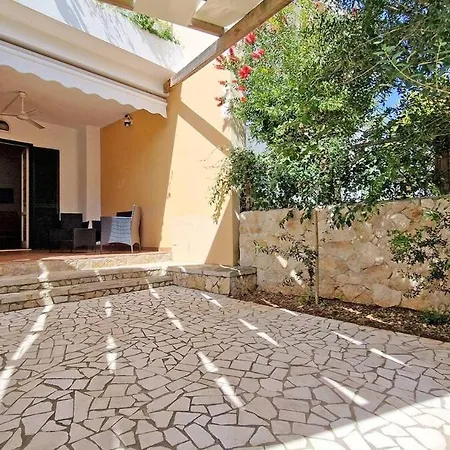 Villa Villino Nicole By Salento Affitti