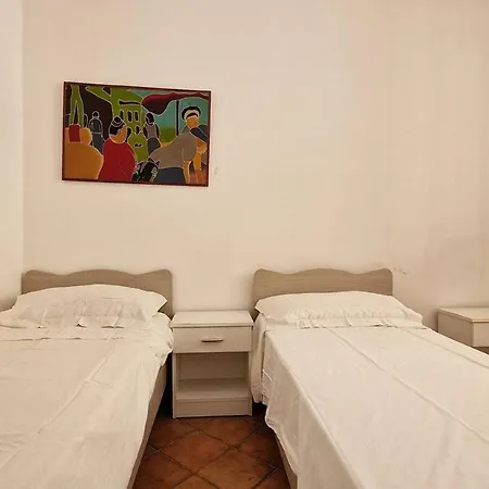 Villa Villino Nicole By Salento Affitti