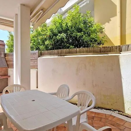 Villino Nicole By Salento Affitti Gallipoli