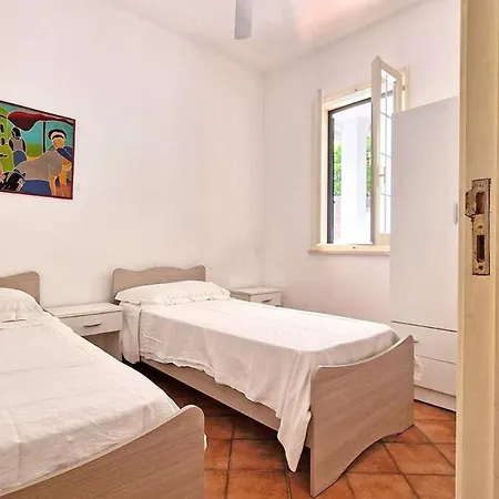 Villa Villino Nicole By Salento Affitti