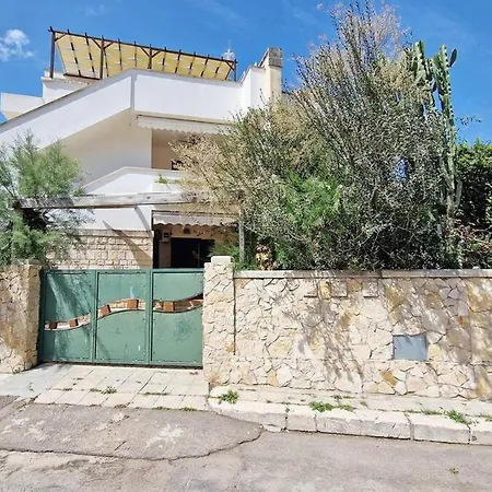 Villino Nicole By Salento Affitti * Gallipolli