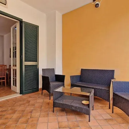 Villa Villino Nicole By Salento Affitti