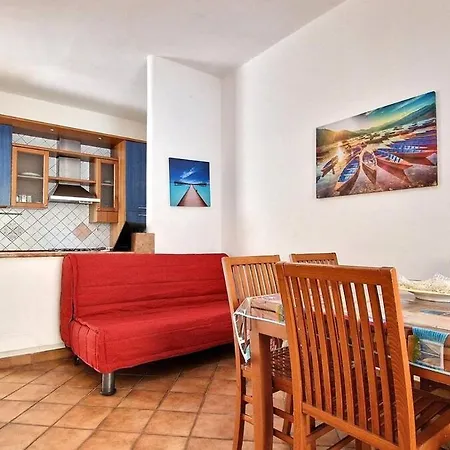 Villino Nicole By Salento Affitti Villa Gallipoli