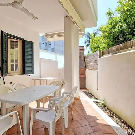 Villino Nicole By Salento Affitti Villa Gallipoli
