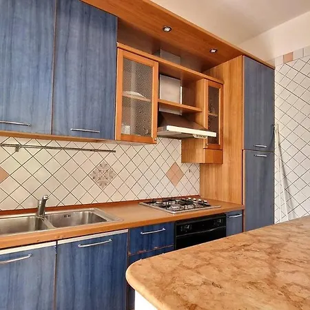 Villino Nicole By Salento Affitti Villa Gallipoli