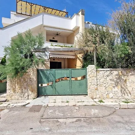 Villino Nicole By Salento Affitti Gallipolli