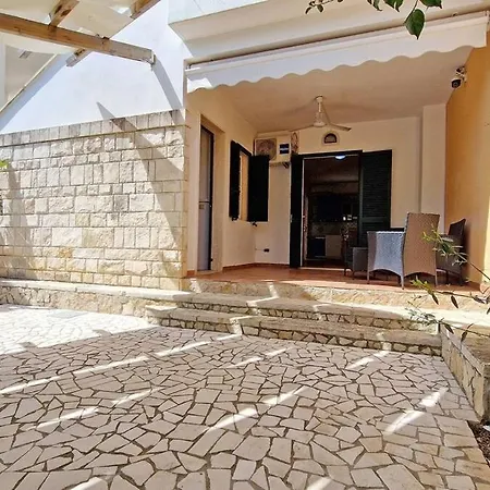 Villino Nicole By Salento Affitti Villa *