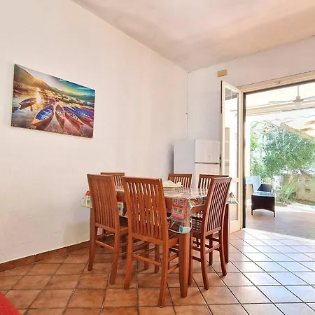 Villino Nicole By Salento Affitti Villa Gallipoli