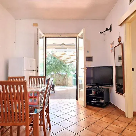 Villa Villino Nicole By Salento Affitti *