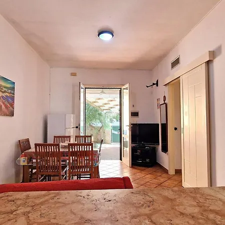 Vila Villino Nicole By Salento Affitti *