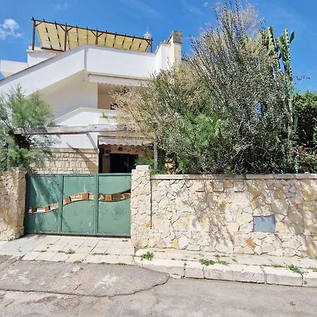 Vila Villino Nicole By Salento Affitti Gallipoli