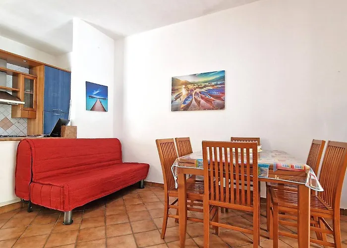 Βίλα Villino Nicole By Salento Affitti Gallipoli