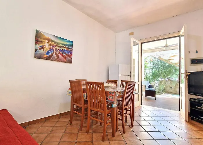 Villino Nicole By Salento Affitti Villa Gallipoli