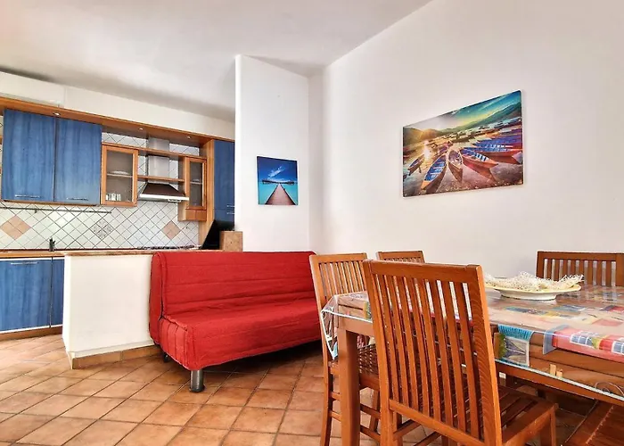 Βίλα Villino Nicole By Salento Affitti *