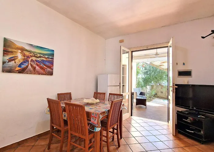 Villino Nicole By Salento Affitti *