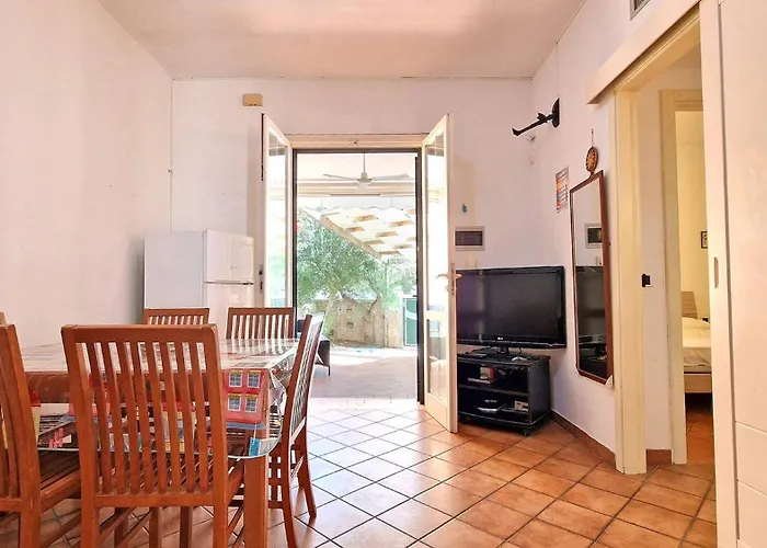 Villa Villino Nicole By Salento Affitti *