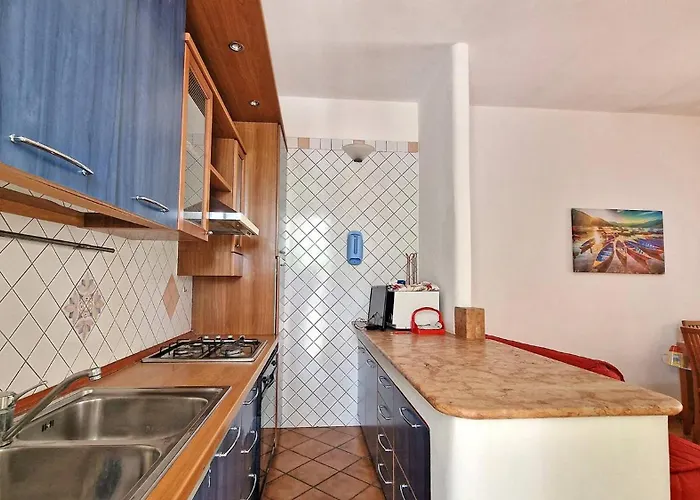 Villino Nicole By Salento Affitti Villa