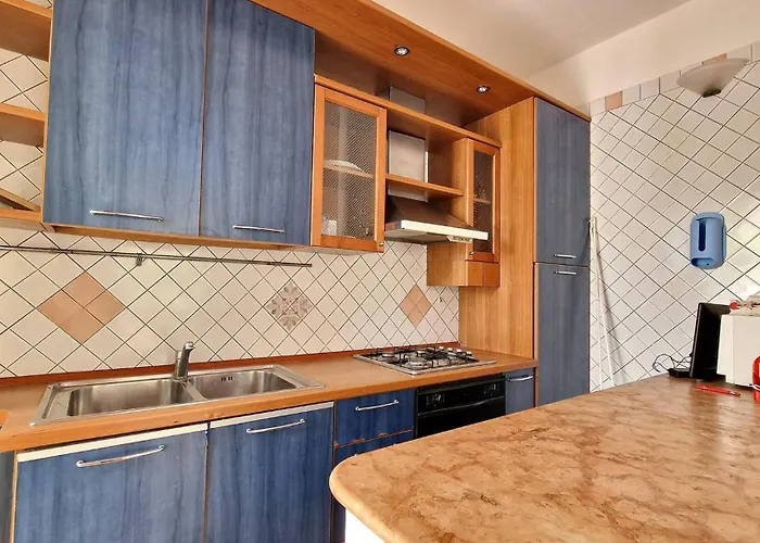 Villino Nicole By Salento Affitti Gallipoli