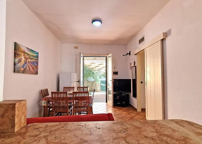 Villa Villino Nicole By Salento Affitti *