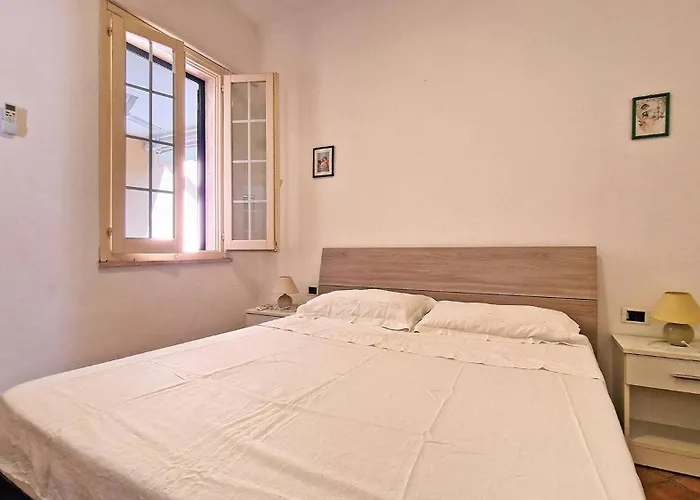 Villino Nicole By Salento Affitti Villa