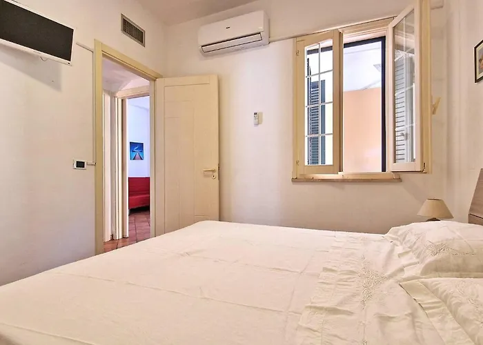 Villino Nicole By Salento Affitti Villa *