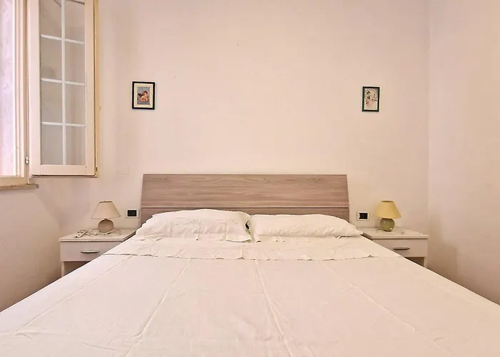 Villino Nicole By Salento Affitti Villa