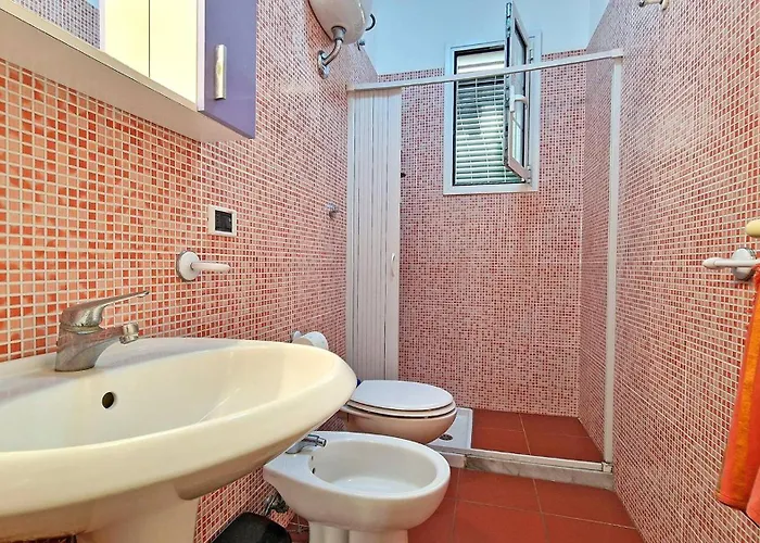 Villino Nicole By Salento Affitti