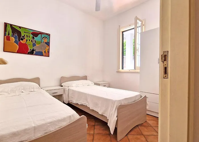 Villino Nicole By Salento Affitti Villa