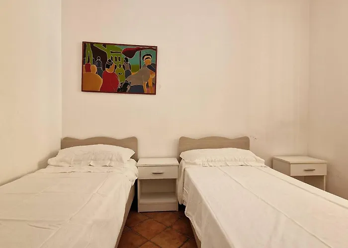 Villino Nicole By Salento Affitti Villa *