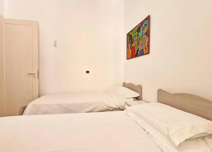 Villino Nicole By Salento Affitti