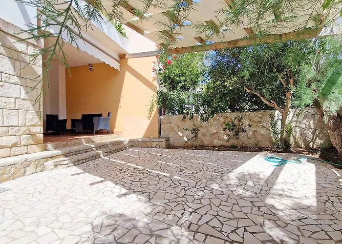 Villino Nicole By Salento Affitti Villa