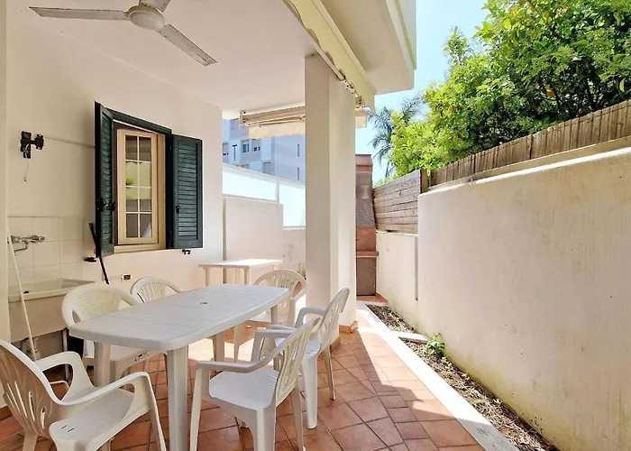 Villa Villino Nicole By Salento Affitti *