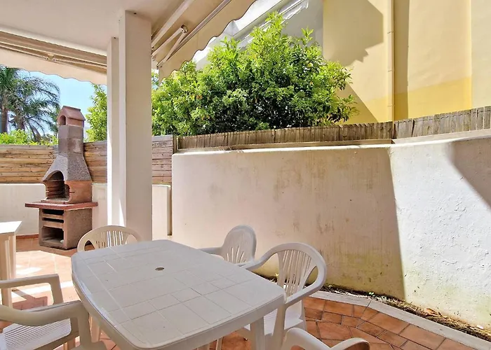 Villino Nicole By Salento Affitti * Gallipoli