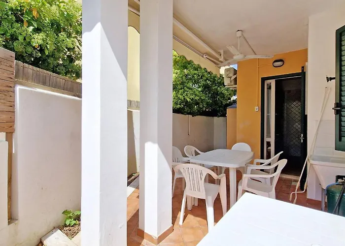 Villino Nicole By Salento Affitti Gallipoli