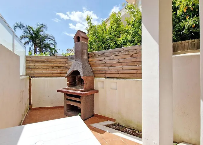 Villa Villino Nicole By Salento Affitti *