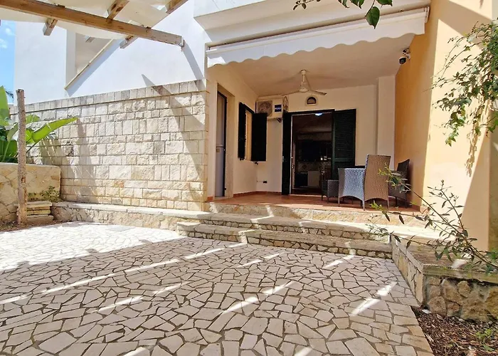 Βίλα Villino Nicole By Salento Affitti