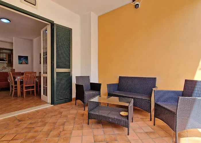 Villino Nicole By Salento Affitti Villa *