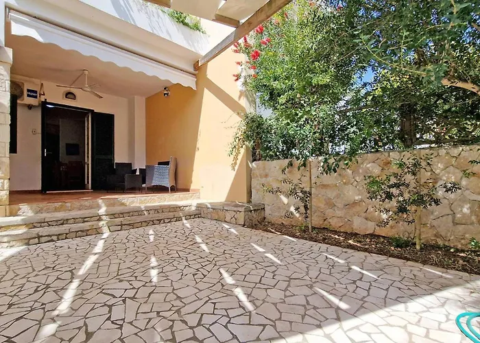 Villino Nicole By Salento Affitti Villa