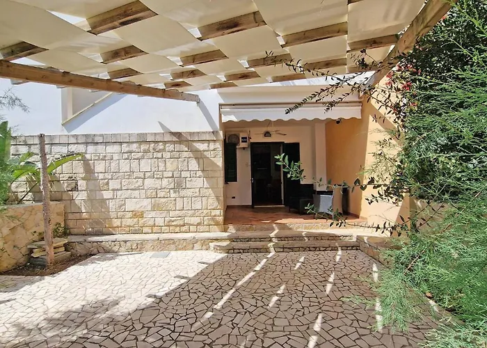 Villino Nicole By Salento Affitti * Gallipoli